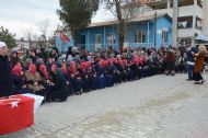 Umrecileri UÄŸurlama ProgramÄ±